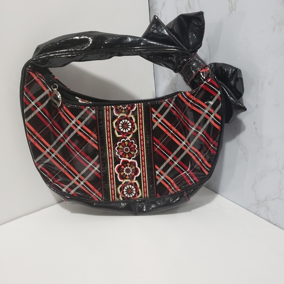 Vera Bradley "Frill" Purse - Picture 3 of 8